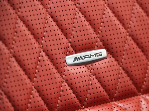 Used 2017 Mercedes-Benz G 63 AMG 4MATIC image 89