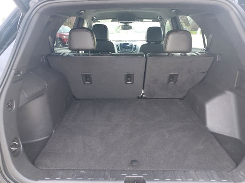 Used 2023 Chevrolet Equinox Premier AWD/4WD image 19