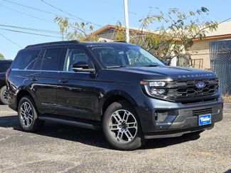 New 2025 Ford Expedition Active video 2