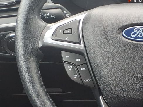 Used 2023 Ford Edge SEL w/ Convenience Package AWD/4WD image 22
