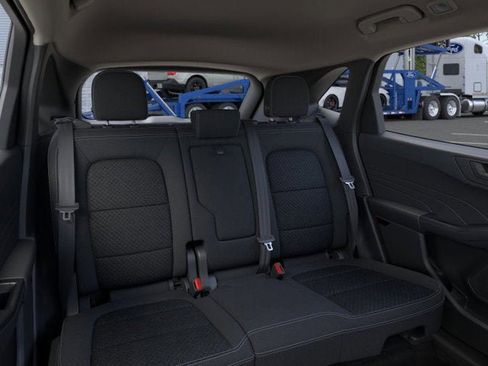 New 2026 Ford Escape Active FWD image 11