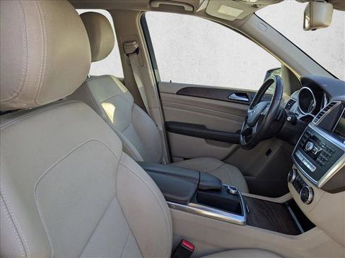 Used 2015 Mercedes-Benz ML 350 ML 350 image 18