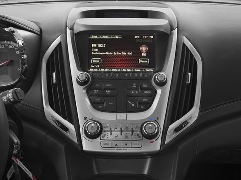 Used 2017 GMC Terrain Denali image 13