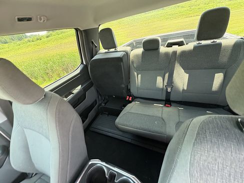 Used 2024 Ford F150 XLT w/ Mobile Office Package AWD/4WD image 33