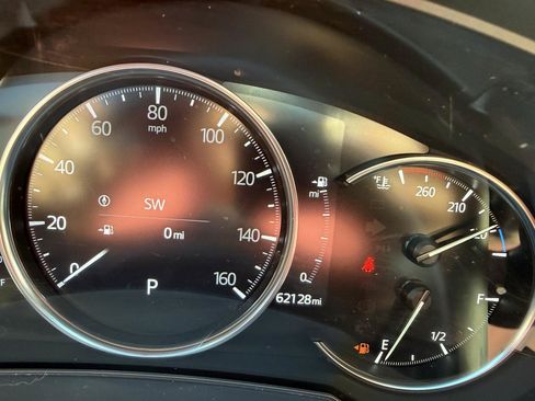Used 2021 MAZDA CX-9 Signature AWD/4WD image 17