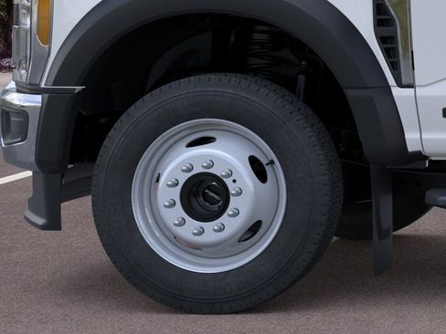 New 2026 Ford F450 XL AWD/4WD image 19