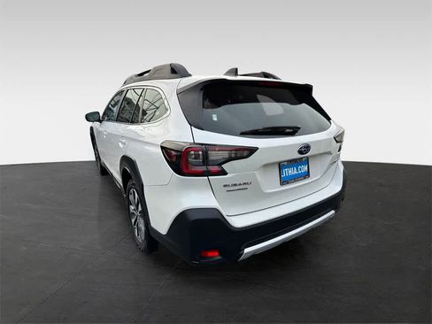 Certified 2024 Subaru Outback Limited image 4