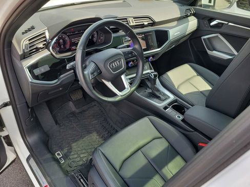 Used 2021 Audi Q3 2.0T Premium Plus AWD/4WD image 19