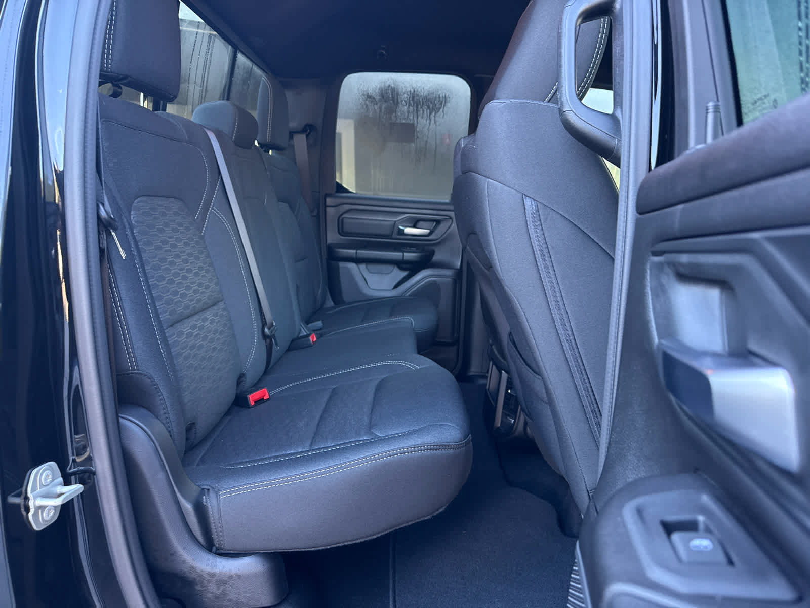 Used 2025 RAM 1500 Tradesman AWD/4WD image 19