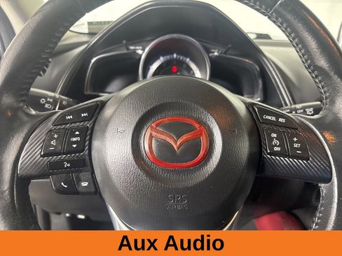 Used 2017 MAZDA CX-3 Grand Touring image 12