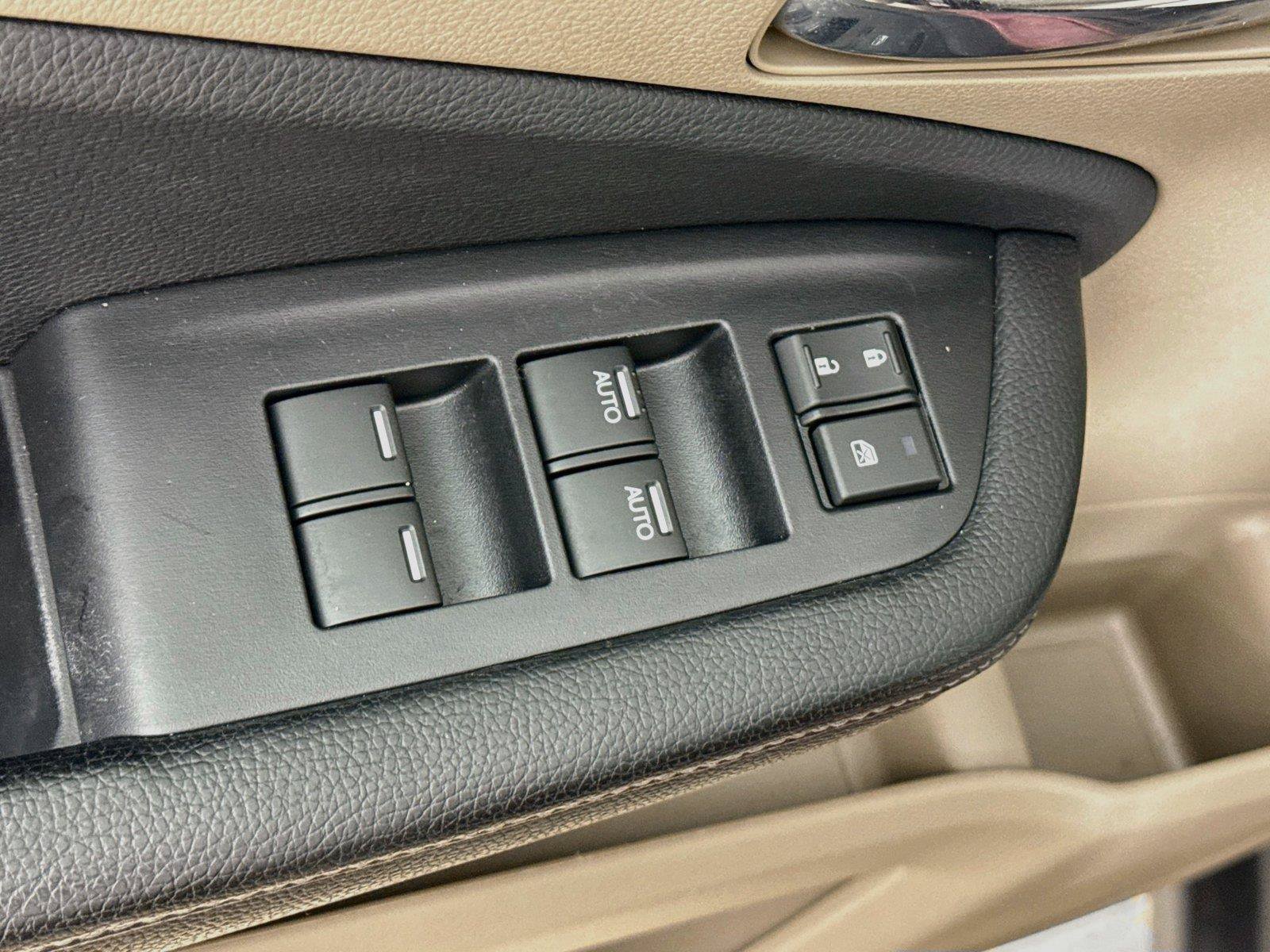 Certified 2019 Honda Ridgeline RTL image 21