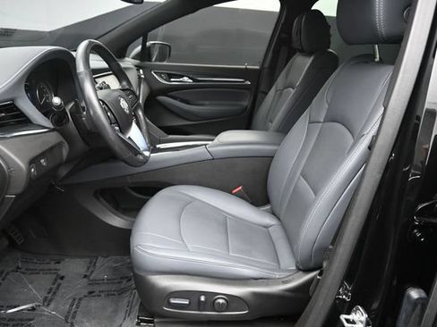 Used 2024 Buick Enclave Essence w/ Experience Buick Package FWD image 12