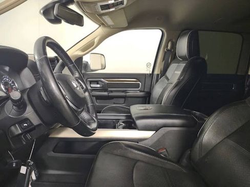 Used 2022 RAM 2500 Laramie AWD/4WD image 14