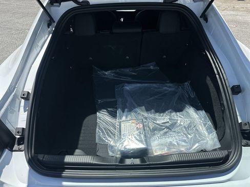 New 2026 Dodge Charger Scat Pack AWD/4WD image 18