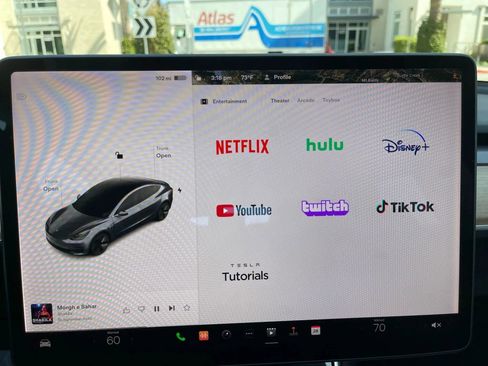 Used 2019 Tesla Model 3 Long Range image 20