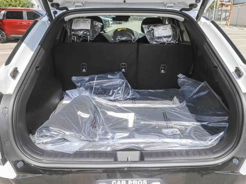 New 2025 Kia EV6 Wind image 28