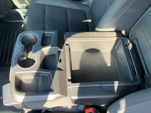 Used 2024 Chevrolet Silverado 1500 RST image 47