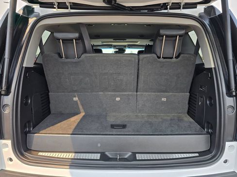 Used 2019 GMC Yukon SLT AWD/4WD image 35