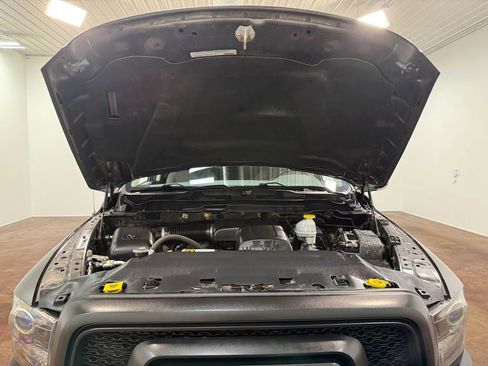 Used 2019 RAM 1500 Classic Warlock image 86