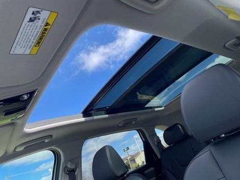 New 2026 Kia Sorento EX image 10