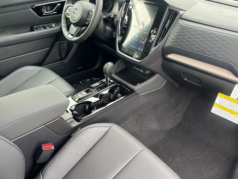 New 2026 Subaru Forester Limited image 13