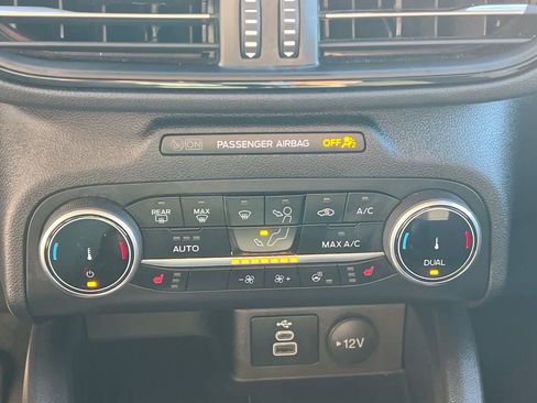 Used 2024 Ford Escape ST-Line AWD/4WD image 19