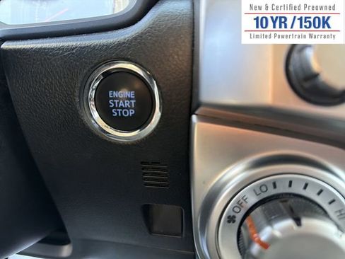 Used 2022 Toyota 4Runner SR5 image 25