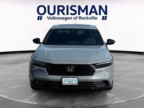 Used 2026 Honda Accord Sport image 8