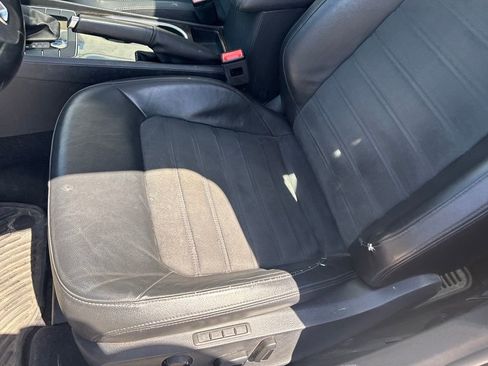Used 2014 Volkswagen Passat TDI SEL Premium FWD image 11