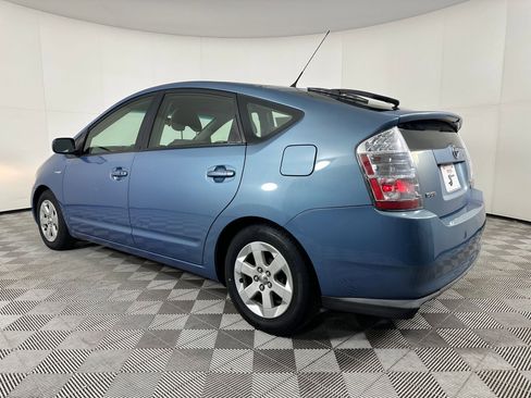 Used 2007 Toyota Prius image 3