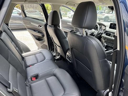Certified 2025 MAZDA CX-5 AWD 2.5 S w/ Select Package image 33