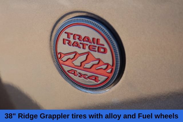 Used 2019 Jeep Wrangler Unlimited Rubicon AWD/4WD image 17