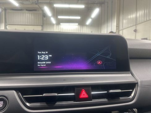 New 2026 Kia Seltos EX image 18