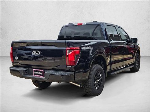 New 2026 Ford F150 XLT AWD/4WD image 2