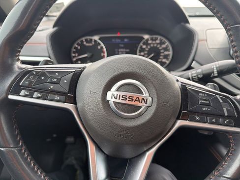 Used 2020 Nissan Altima 2.5 SR image 19