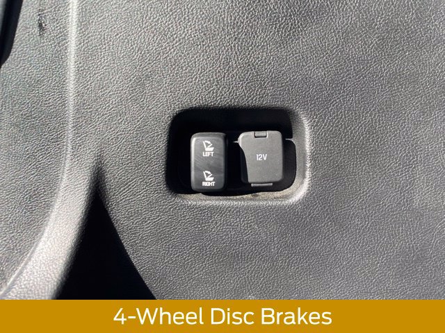 Used 2024 Ford Edge SEL w/ Convenience Package AWD/4WD image 18
