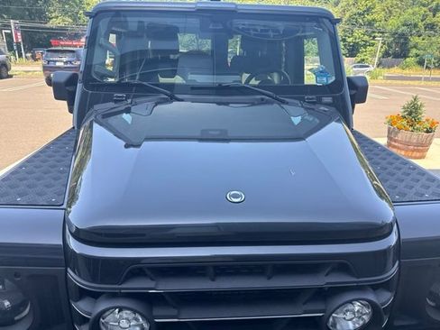 Used 2024 INEOS Grenadier AWD/4WD image 10