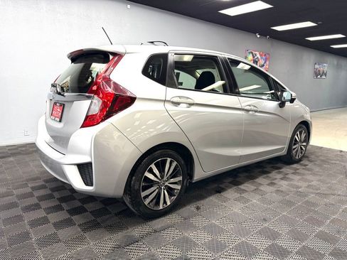 Used 2016 Honda Fit EX image 15