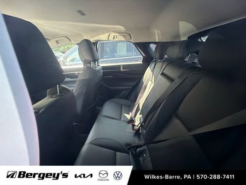 Certified 2023 MAZDA CX-30 AWD 2.5 S w/ Select Package image 11