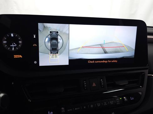 Certified 2023 Lexus ES 350 F Sport w/ Accessory Package (Z1) FWD image 26
