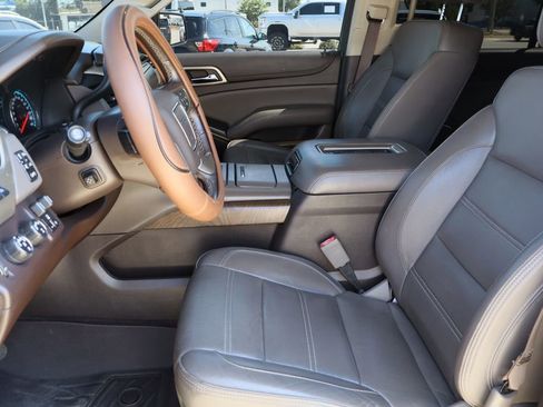 Used 2018 GMC Yukon XL Denali w/ Denali Ultimate Package AWD/4WD image 23