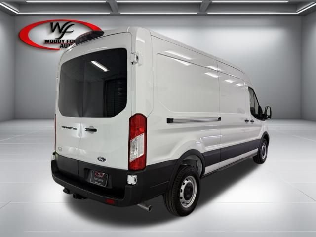 New 2026 Ford Transit 250 148 Medium Roof RWD image 7
