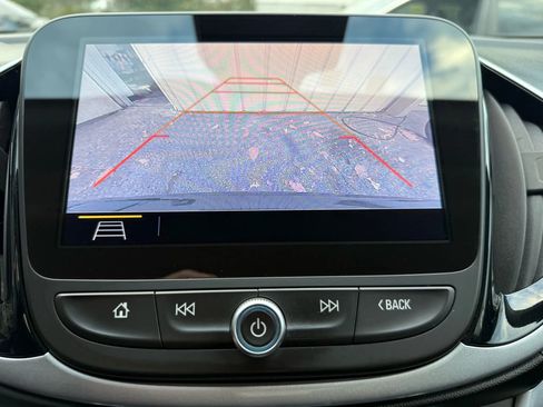 Used 2019 Chevrolet Volt LT w/ Power Convenience Package image 26