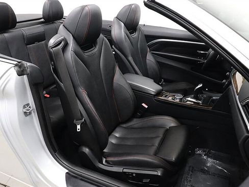 Used 2015 BMW 435i Convertible RWD image 21