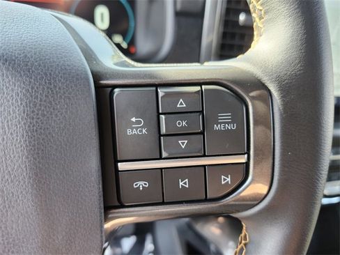 Used 2023 Ford F150 Tremor w/ Equipment Group 402A High image 29