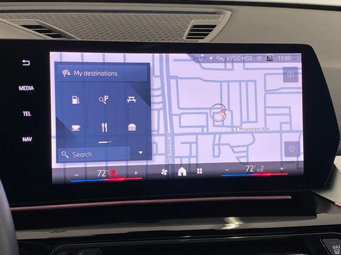 Used 2025 BMW X1 xDrive28i w/ Premium Package image 27