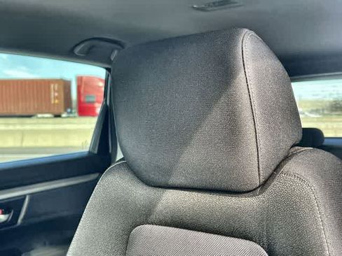 Certified 2021 Honda CR-V Special Edition image 25