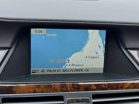 Used 2014 Mercedes-Benz CLS 550 image 9