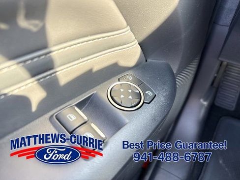 New 2026 Ford Mustang GT Premium w/ GT Performance Package RWD image 23