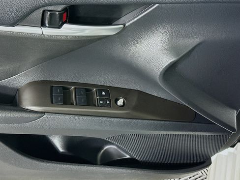 Used 2023 Toyota Camry SE w/ Audio Upgrade Package FWD image 14